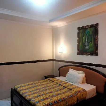 Sanjaya Hotel