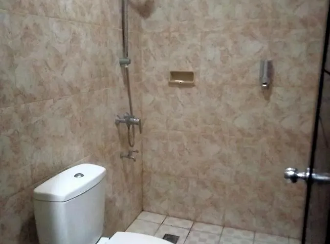 Sanjaya Hotel