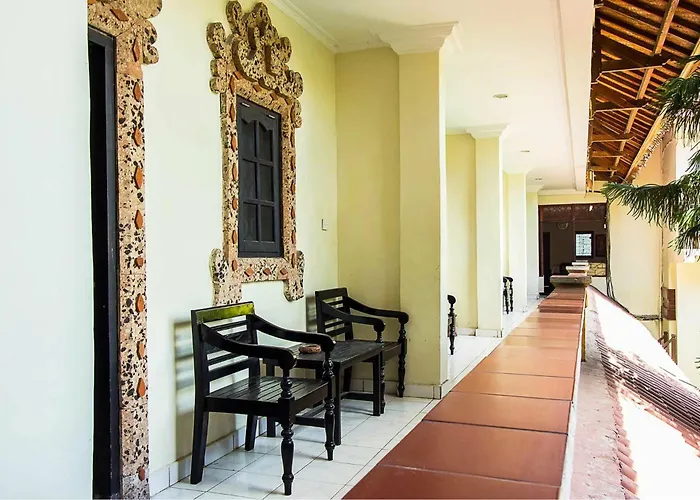 Sanjaya 2* Legian (Bali)